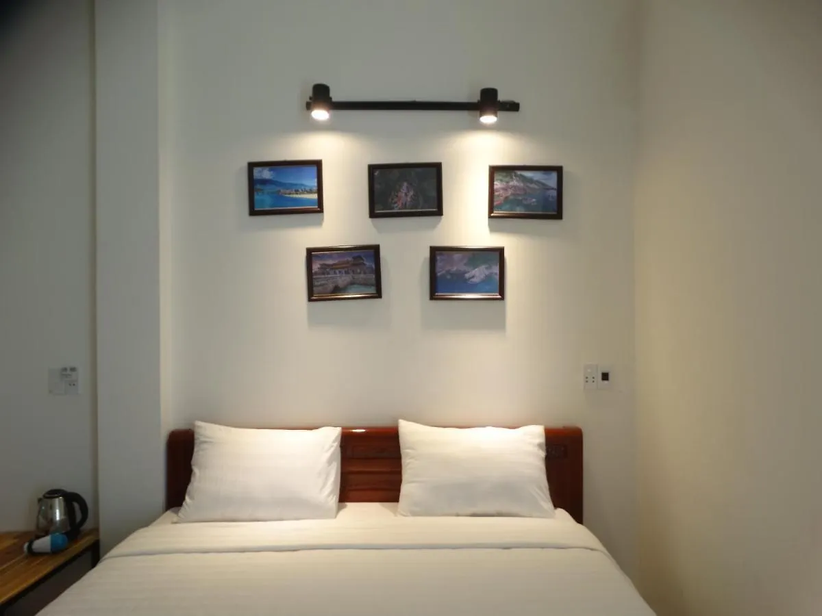 Yellow House Homestay Hoi An