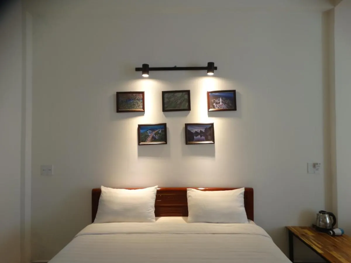 Yellow House Homestay Hoi An