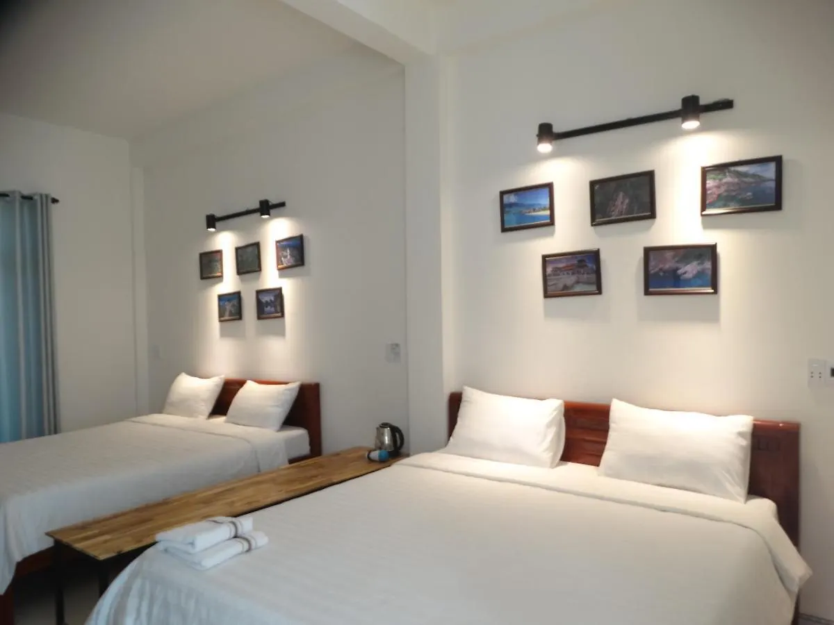 Yellow House Homestay Hoi An 0*,