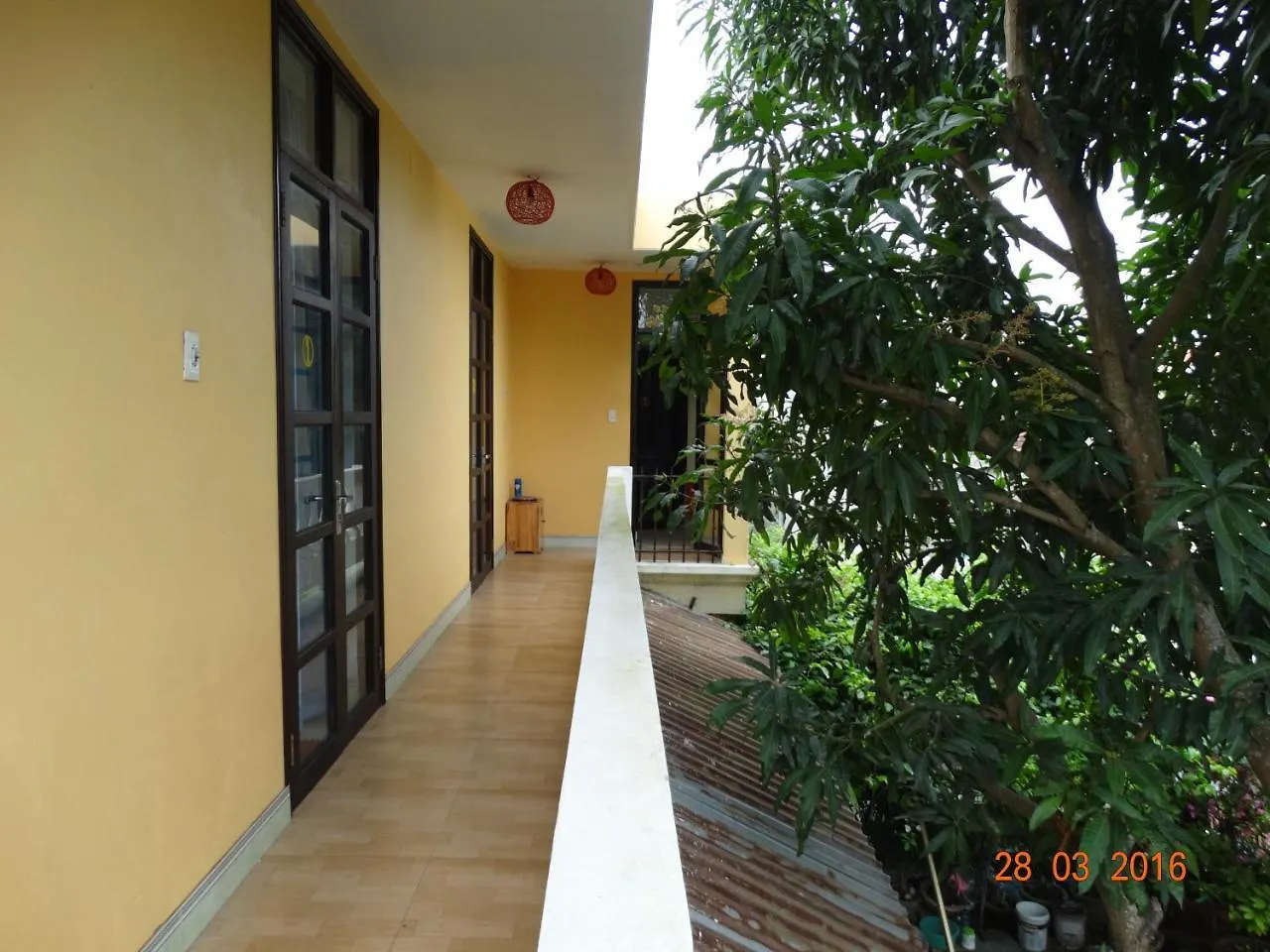 הוי אן Yellow House Homestay 0*, הוי אן וייטנאם
